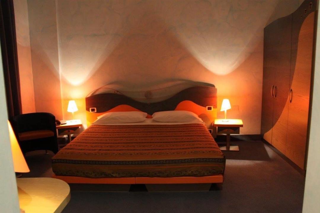 Photo of Bedroom in Margherita di Savoia