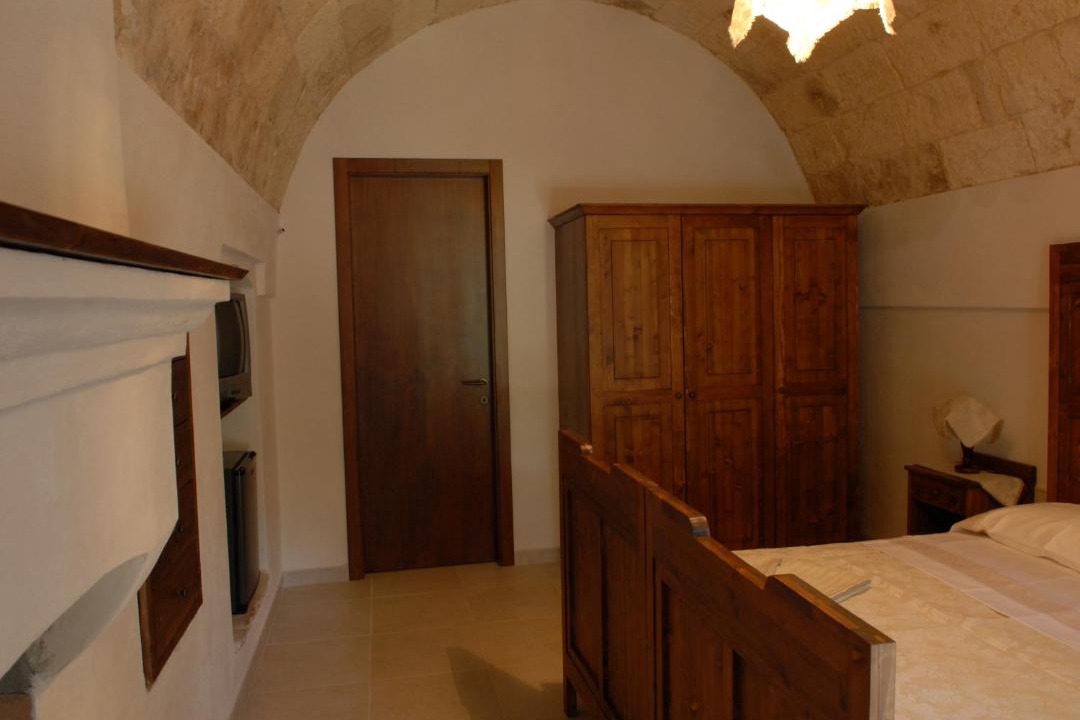 Photo of Bedroom in Gioia del Colle