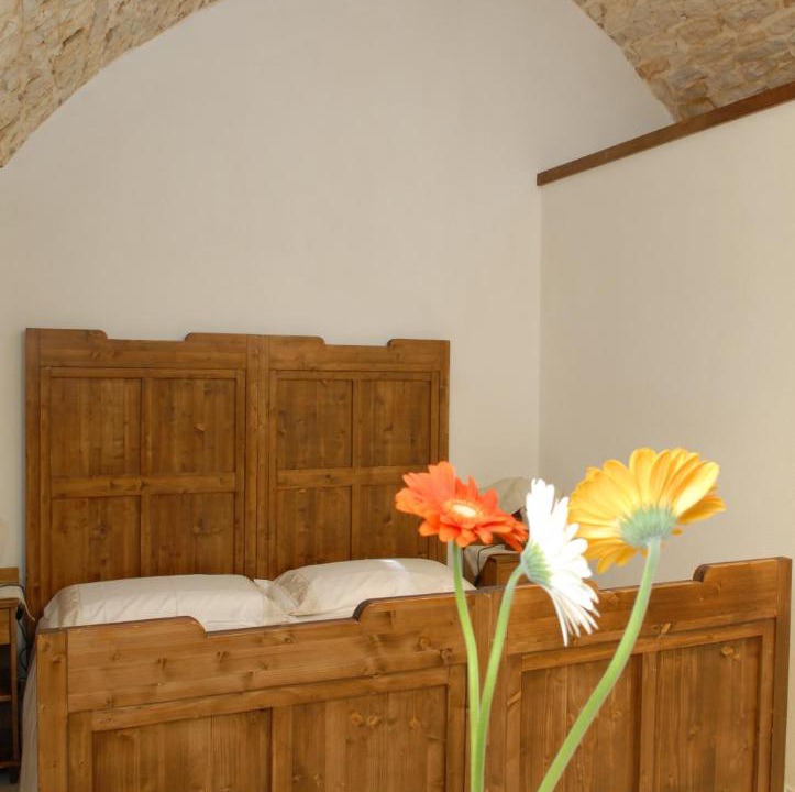 Photo of Bedroom in Gioia del Colle