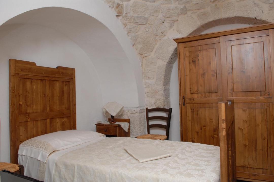 Photo of Bedroom in Gioia del Colle