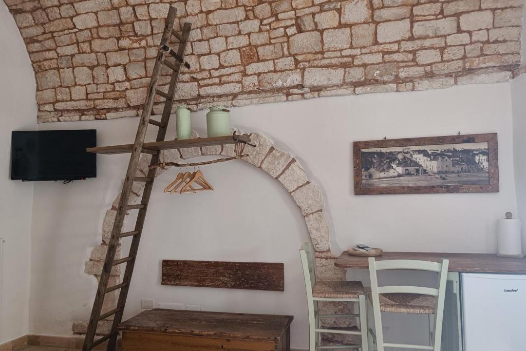 Photo of Others in The Trulli of Alberobello