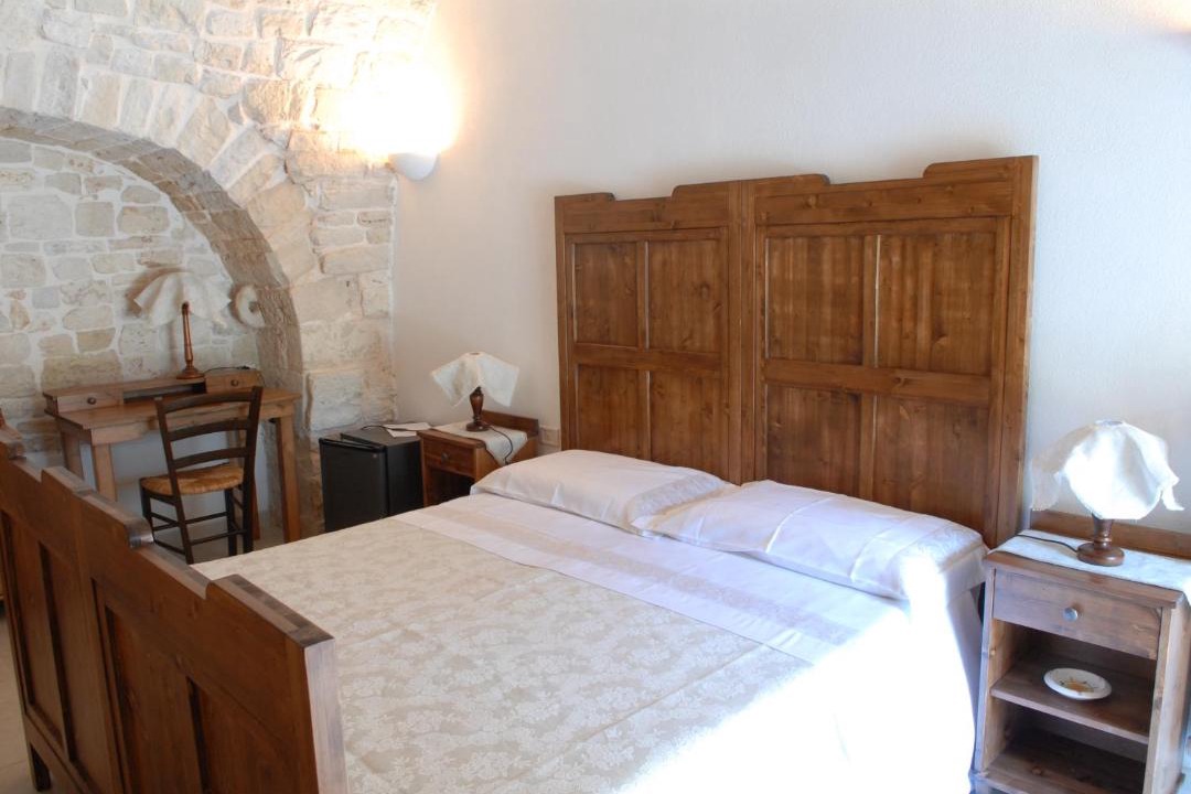 Photo of Bedroom in Gioia del Colle