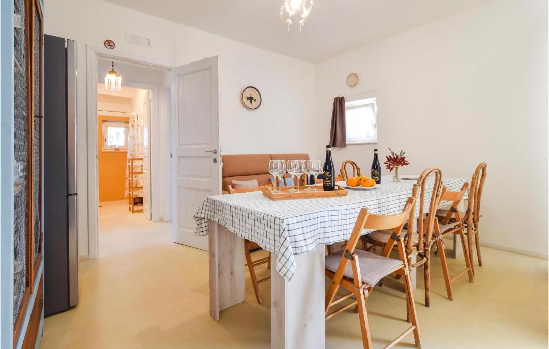Photo of Kitchen in Cisternino