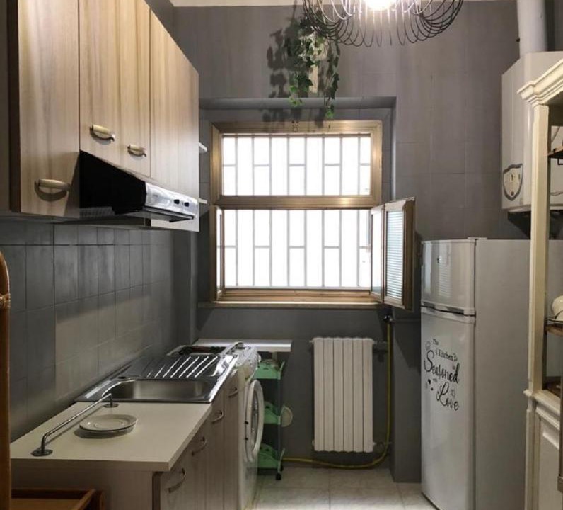 Photo of Kitchen in Trani