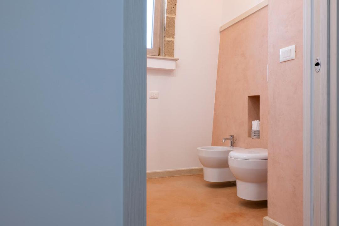 Photo of Bathroom in Ugento