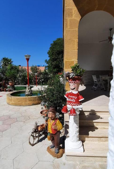 Photo of Others in Torre Chianca