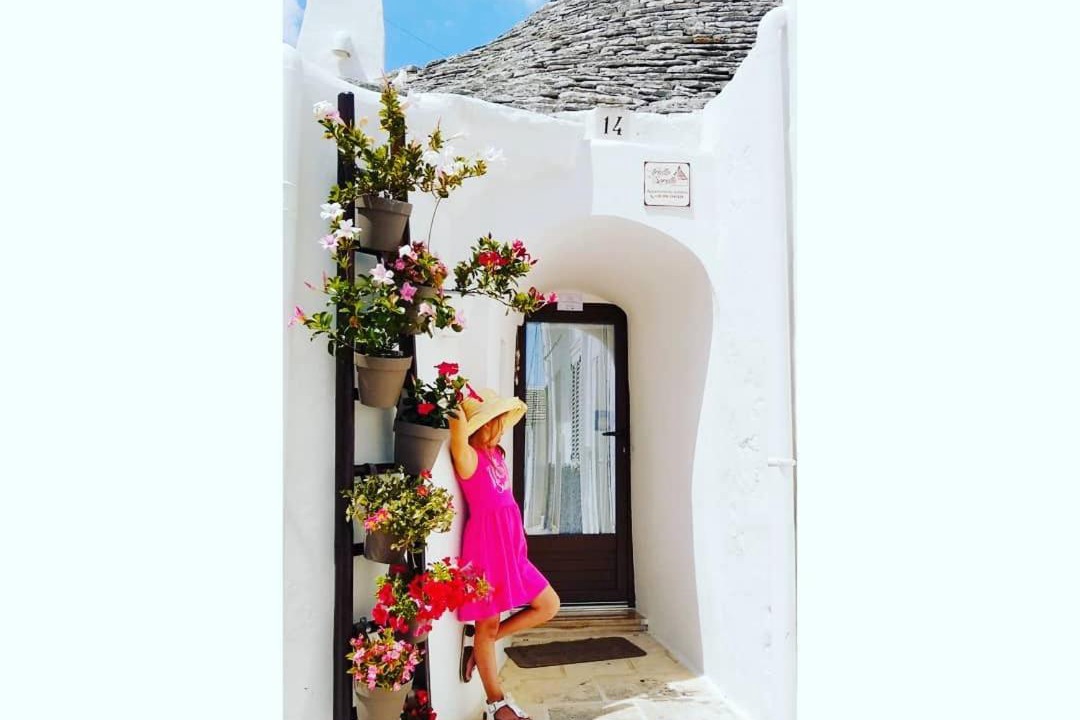 Photo of Others in The Trulli of Alberobello