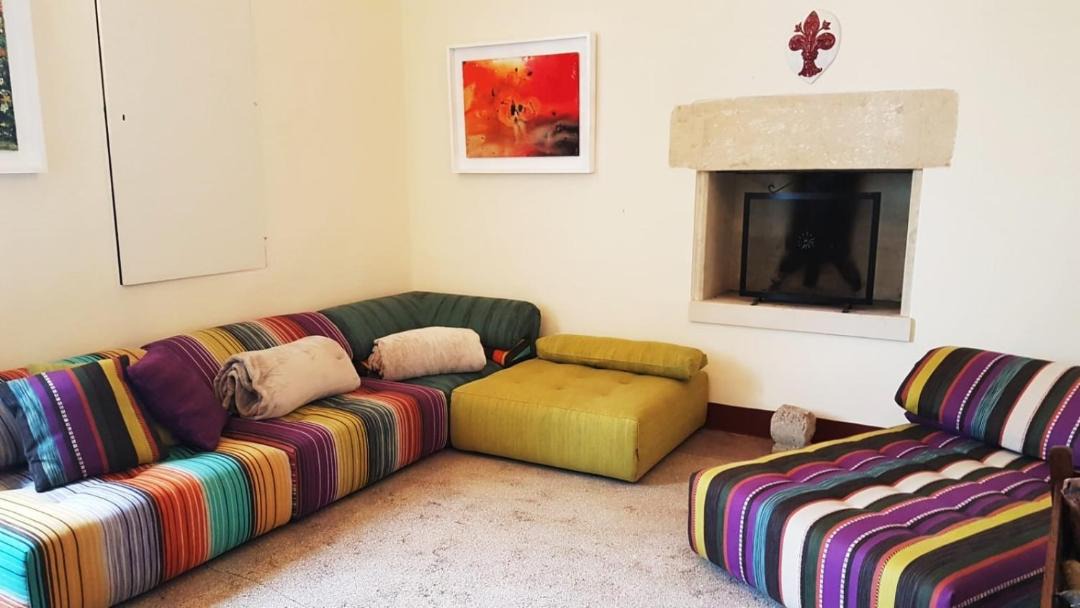 Photo of Livingroom in Palmariggi
