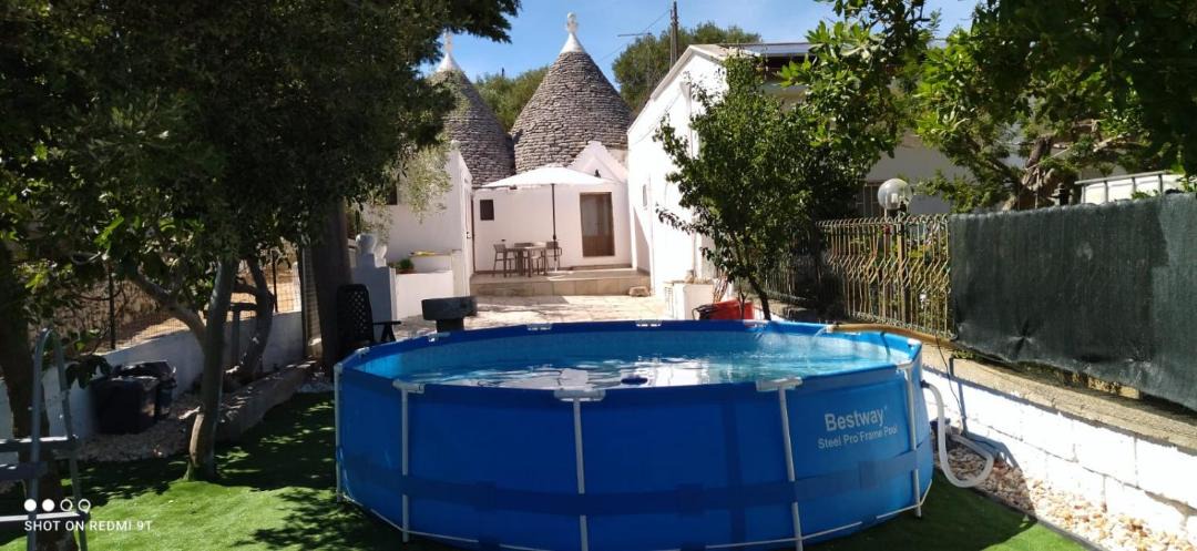 Photo of Outdoor in Casalini
