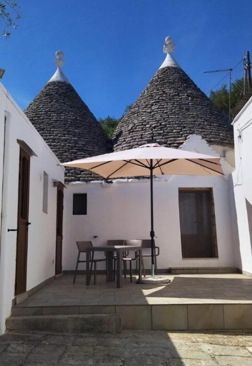 Photo of Buildings in Casalini