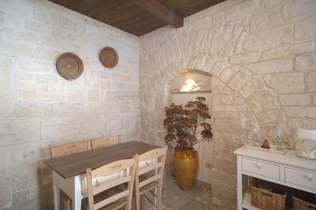 Photo of Others in The Trulli of Alberobello