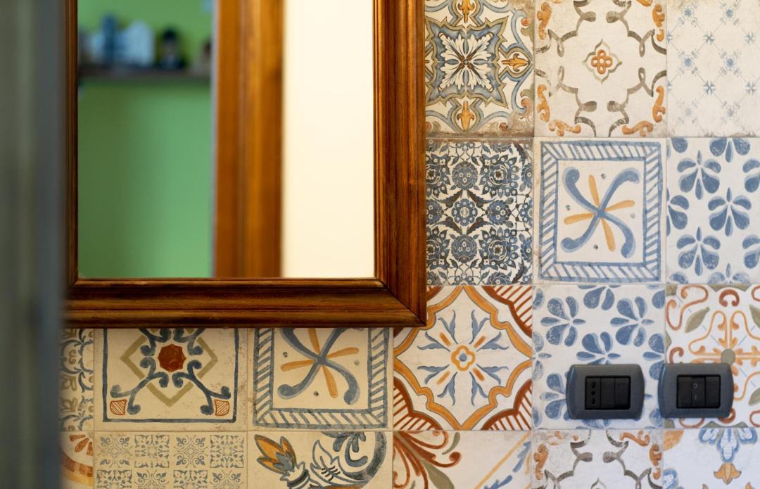 Photo of Bathroom in Lauria