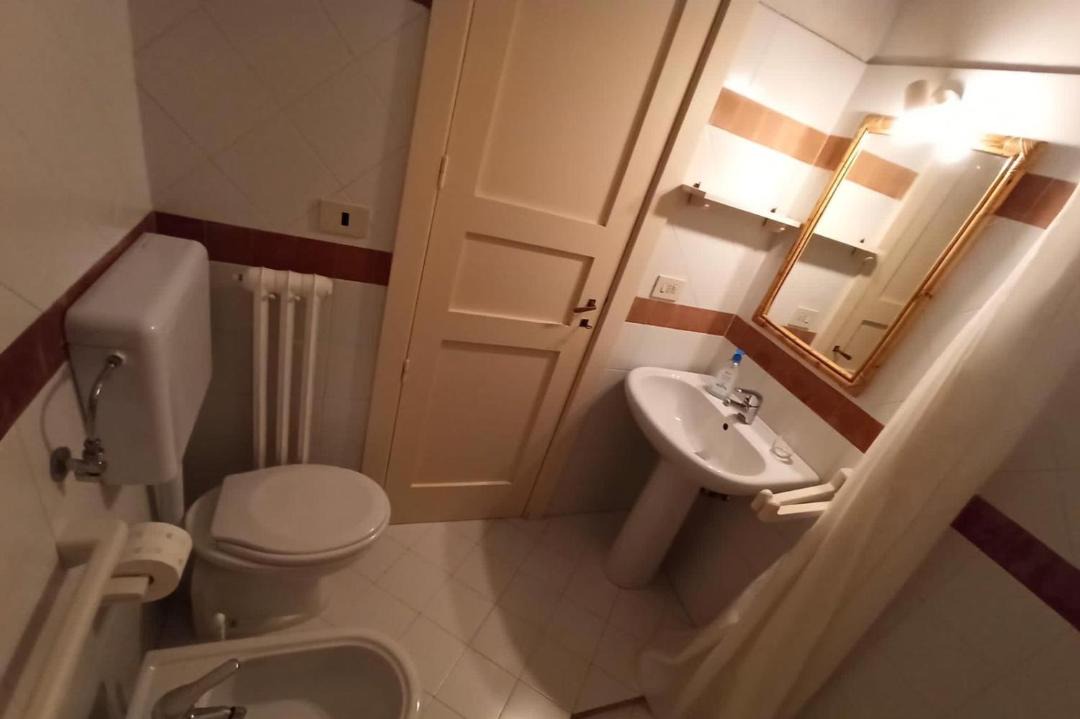 Photo of Bathroom in Otranto Historic Centre