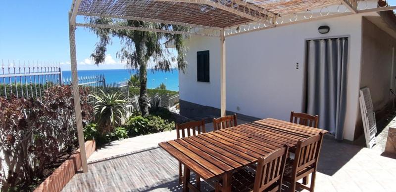 Photo of Patio Balcony in Peschici