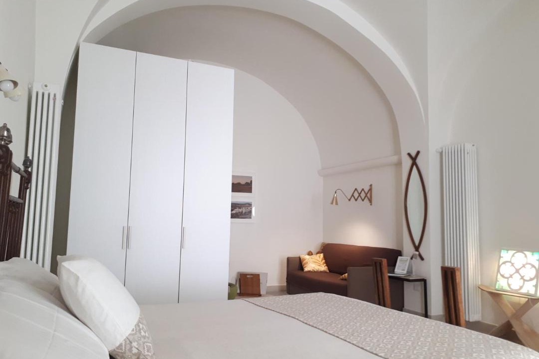 Photo of Bedroom in Gioia del Colle