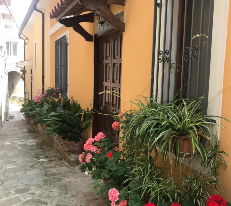 Photo of Others in Castellabate Historic Centre