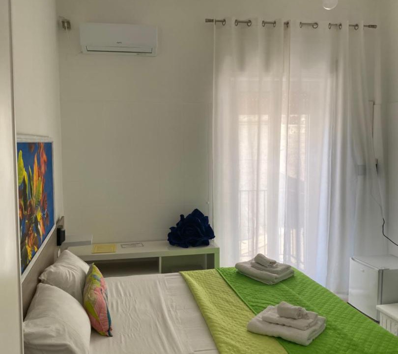 Photo of Bedroom in Peschici