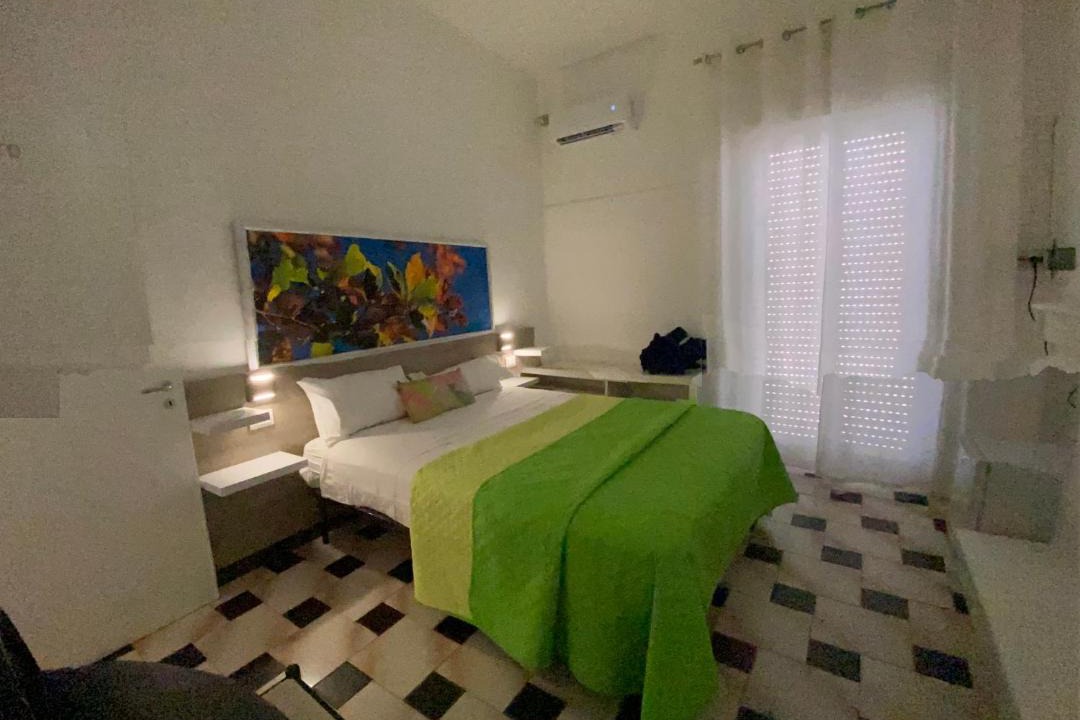 Photo of Bedroom in Peschici