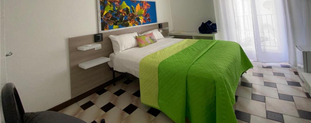 Photo of Bedroom in Peschici