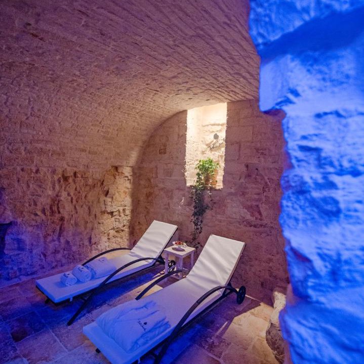 Photo of Others in The Trulli of Alberobello