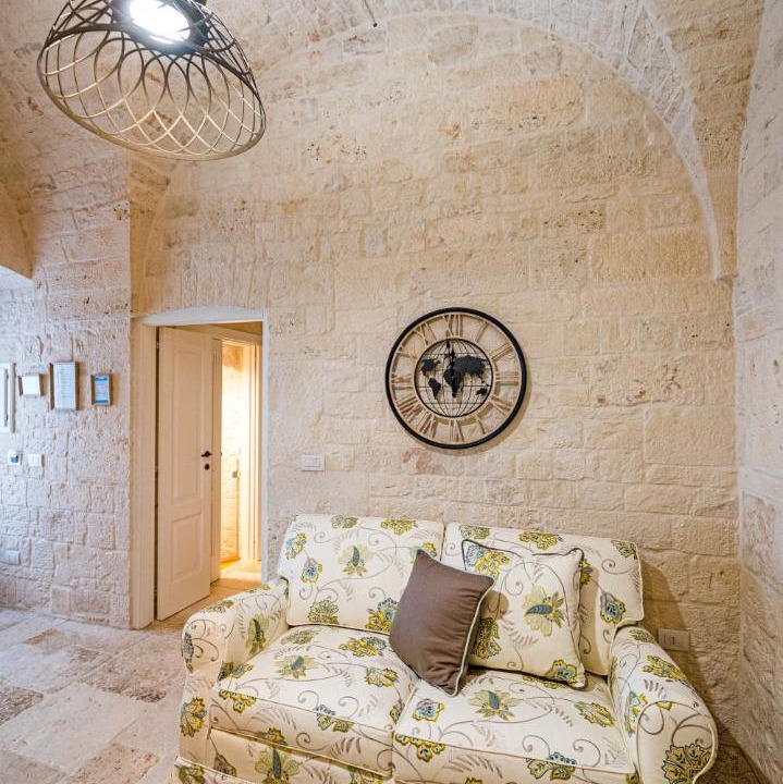 Photo of Others in The Trulli of Alberobello
