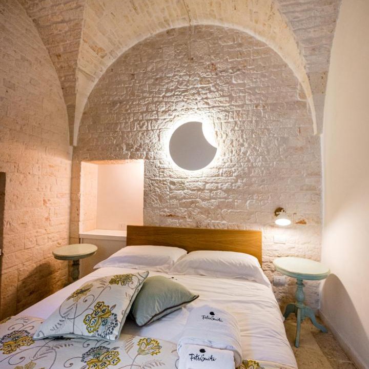 Photo of Others in The Trulli of Alberobello