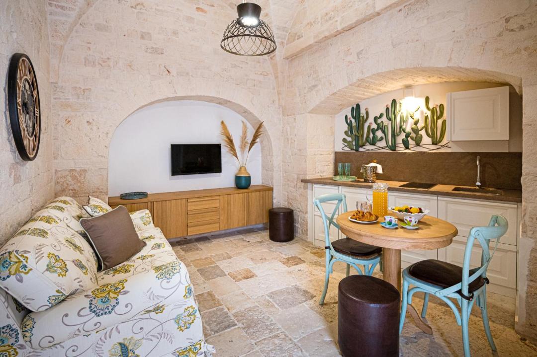 Photo of Others in The Trulli of Alberobello