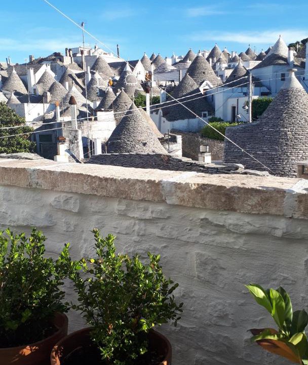 Photo of Others in The Trulli of Alberobello