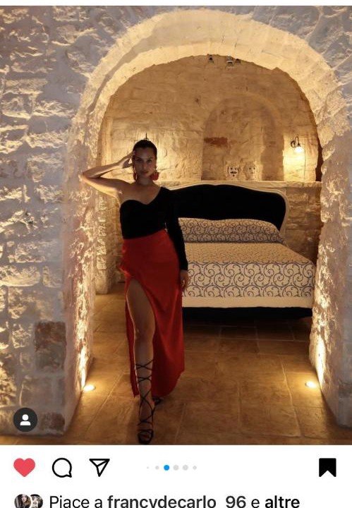 Photo of Others in The Trulli of Alberobello