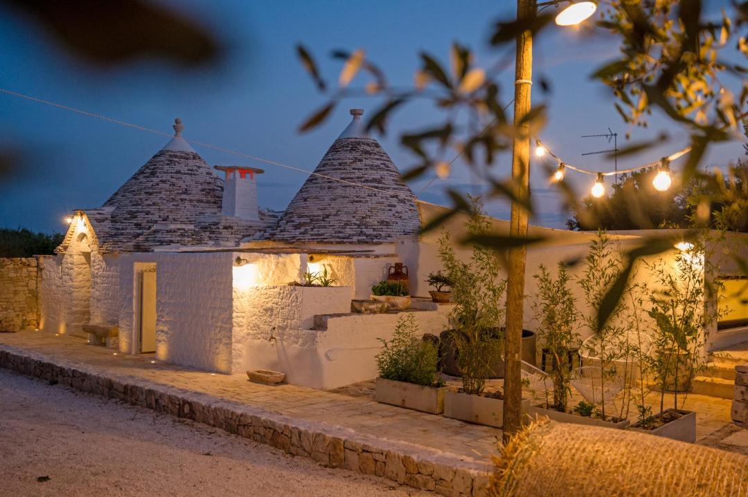 Photo of Others in Alberobello