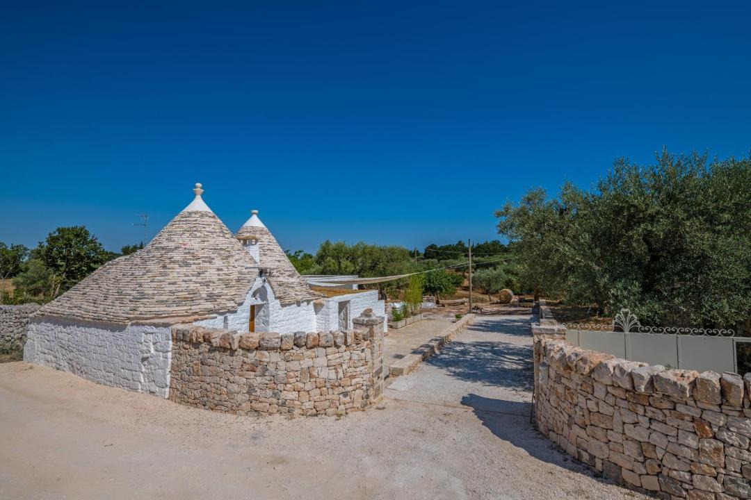 Photo of Others in Alberobello