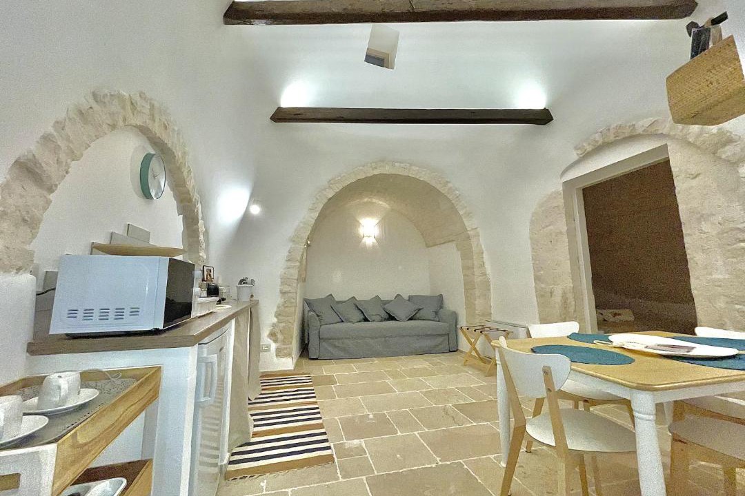 Photo of Others in The Trulli of Alberobello