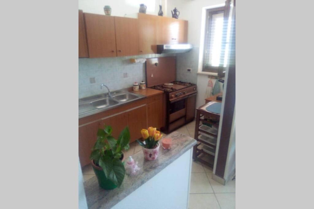 Photo of Kitchen in Trecchina