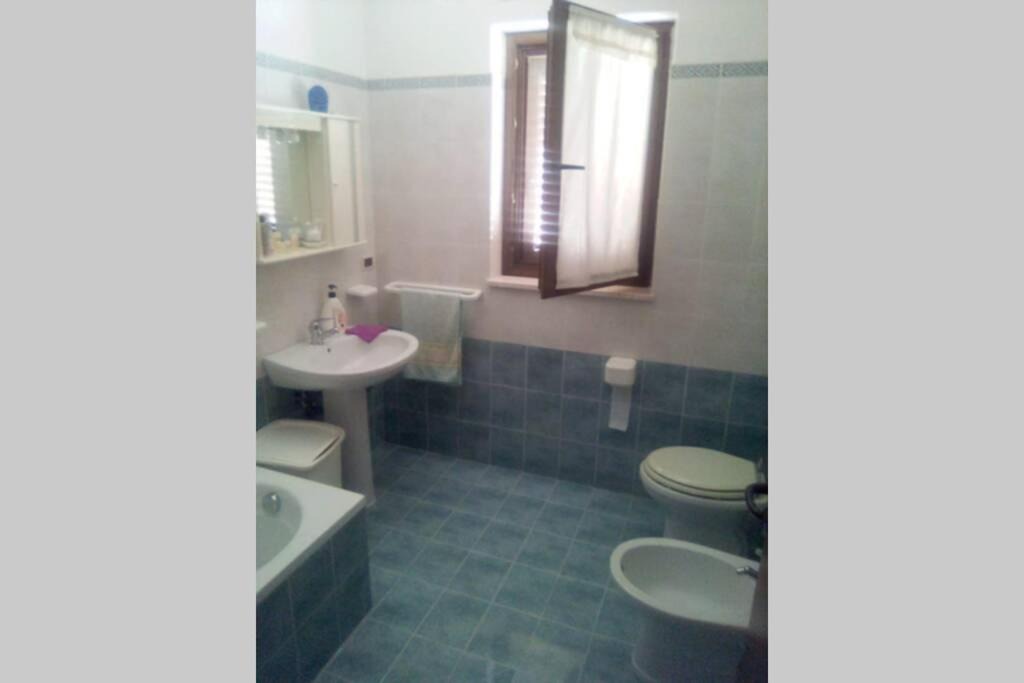 Photo of Bathroom in Trecchina