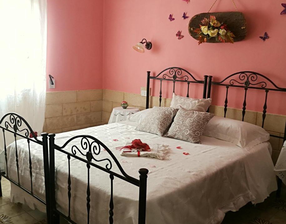 Photo of Bedroom in Arnesano
