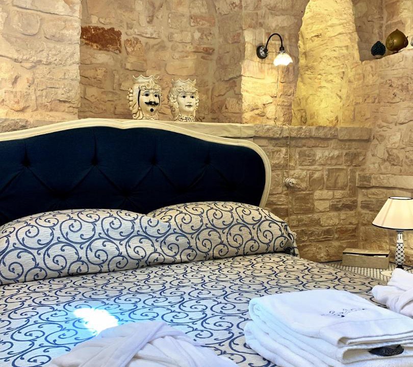 Photo of Others in The Trulli of Alberobello