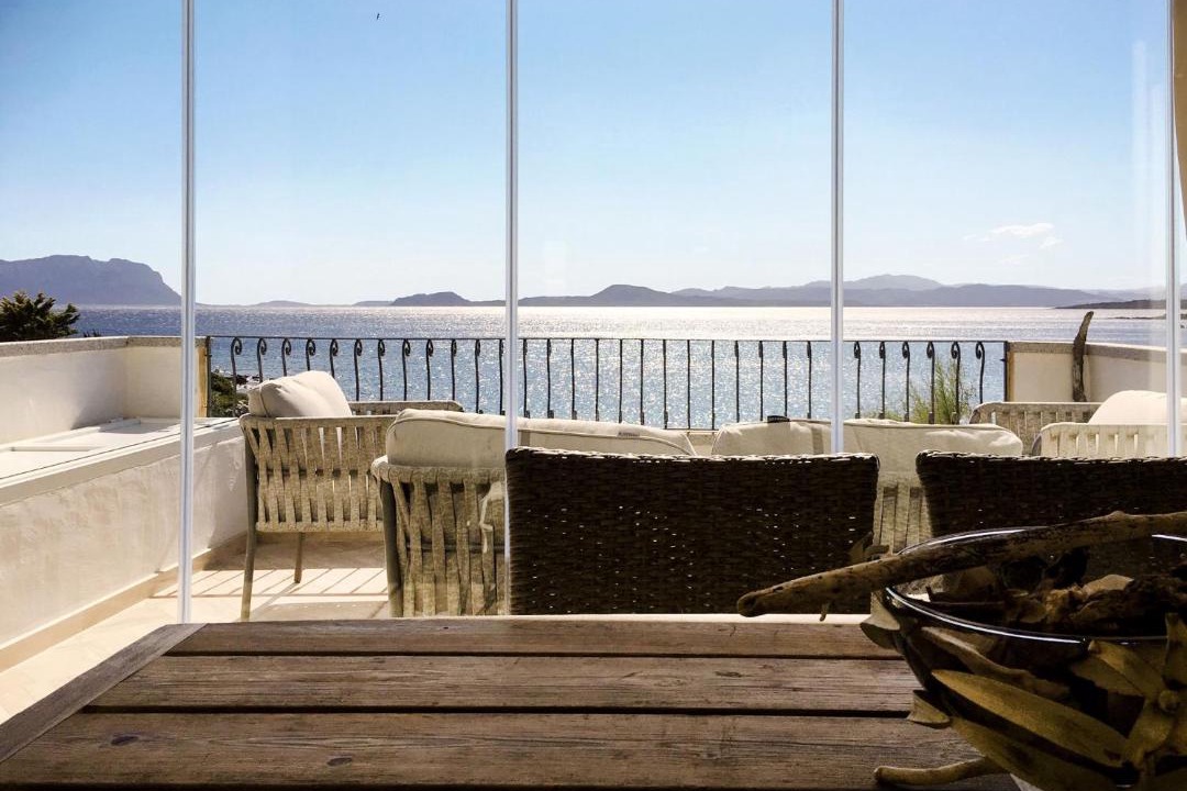 Photo of Others in Baia Caddinas