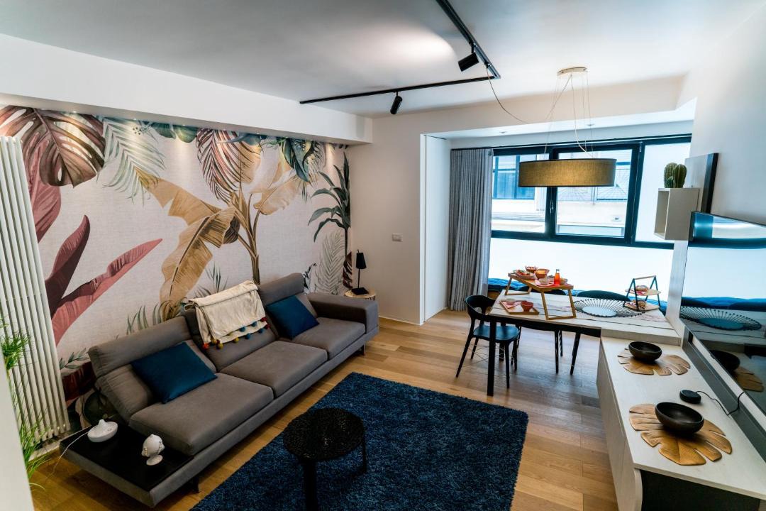 Photo of Livingroom in Polignano a Mare