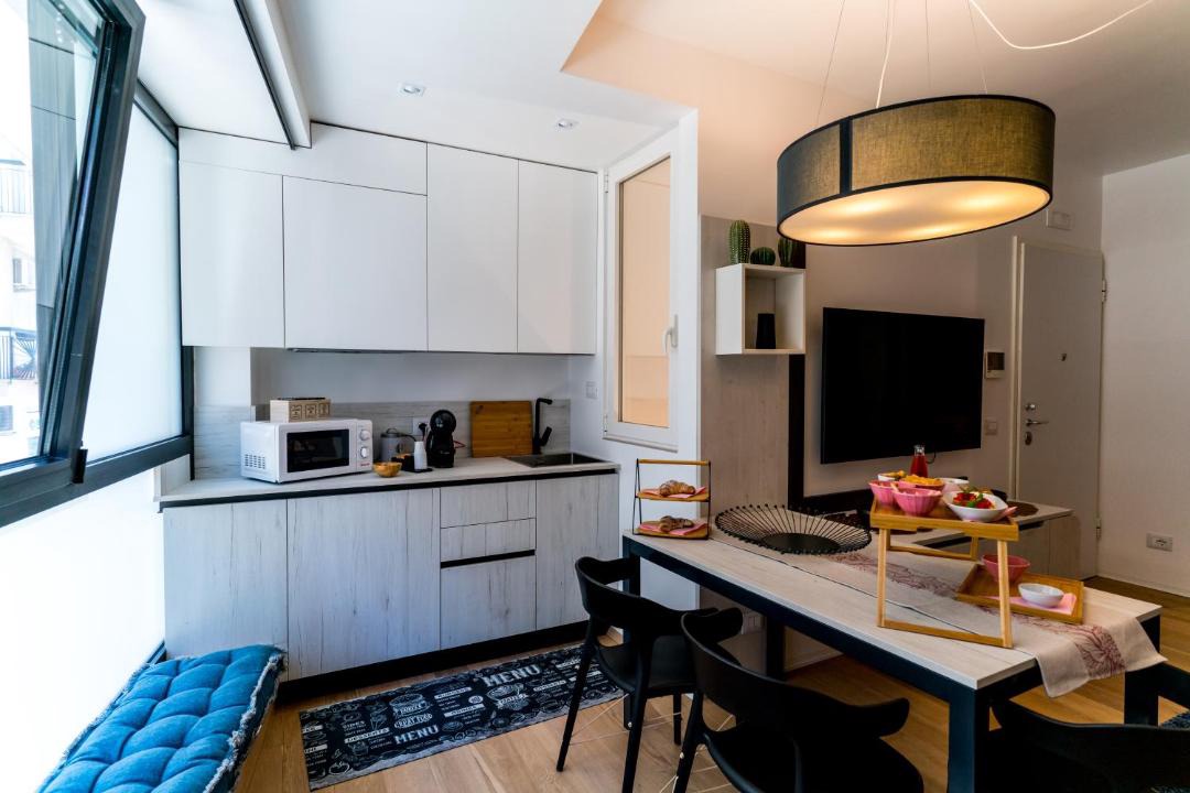 Photo of Kitchen in Polignano a Mare