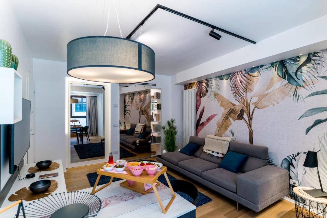 Photo of Livingroom in Polignano a Mare