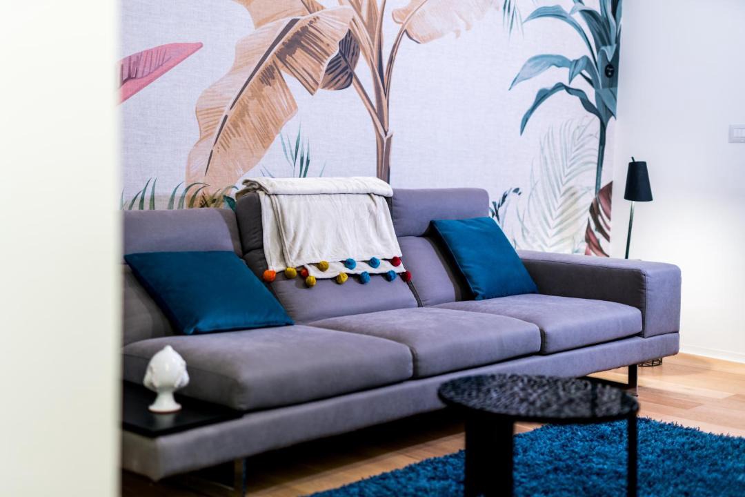 Photo of Livingroom in Polignano a Mare