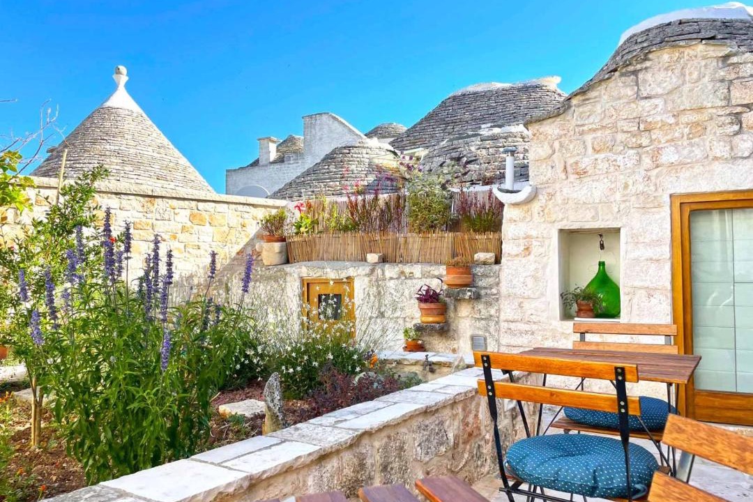 Photo of Others in The Trulli of Alberobello