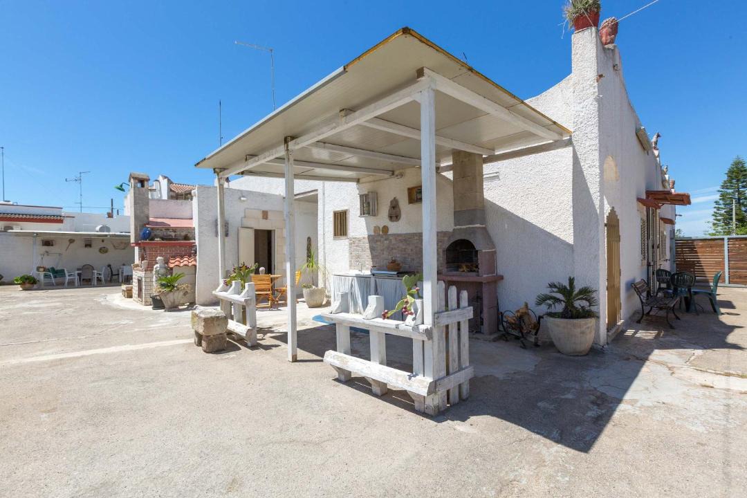 Photo of Others in Torre Lapillo
