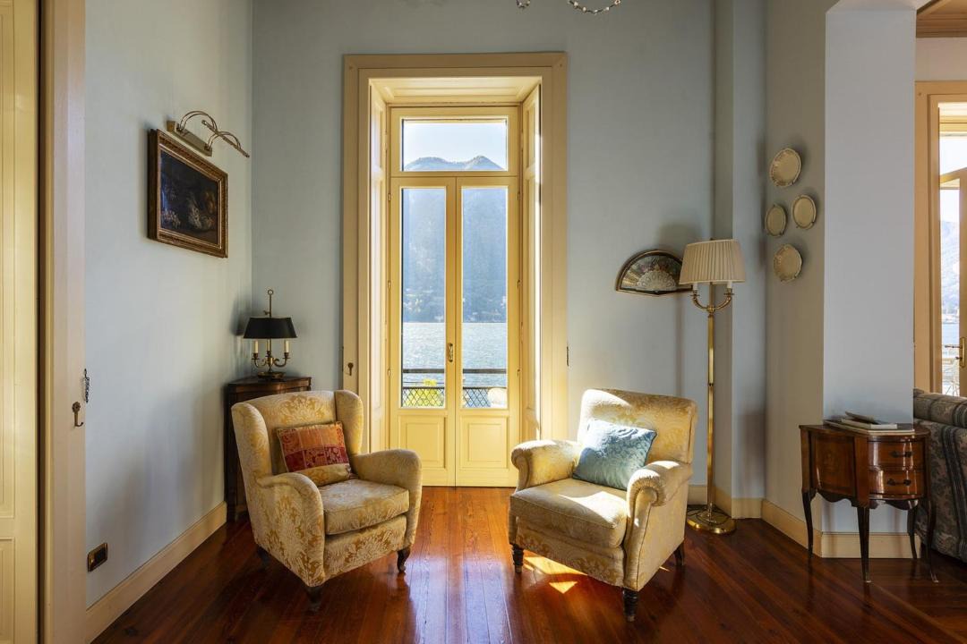 Photo of Livingroom in Massafra