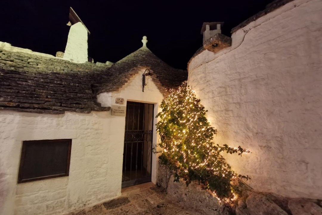 Photo of Others in The Trulli of Alberobello
