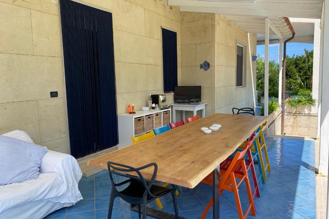 Photo of Livingroom in Torre Chianca