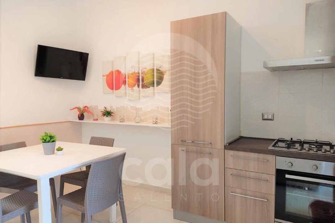 Photo of Kitchen in Torre Lapillo
