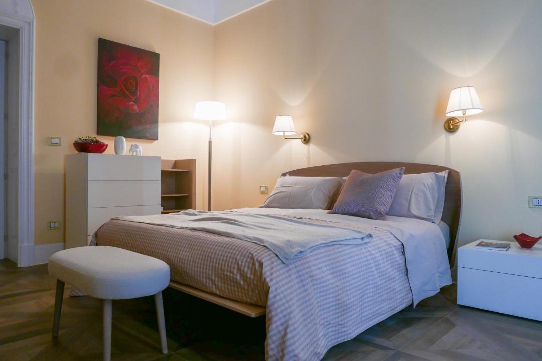 Photo of Bedroom in Martina Franca