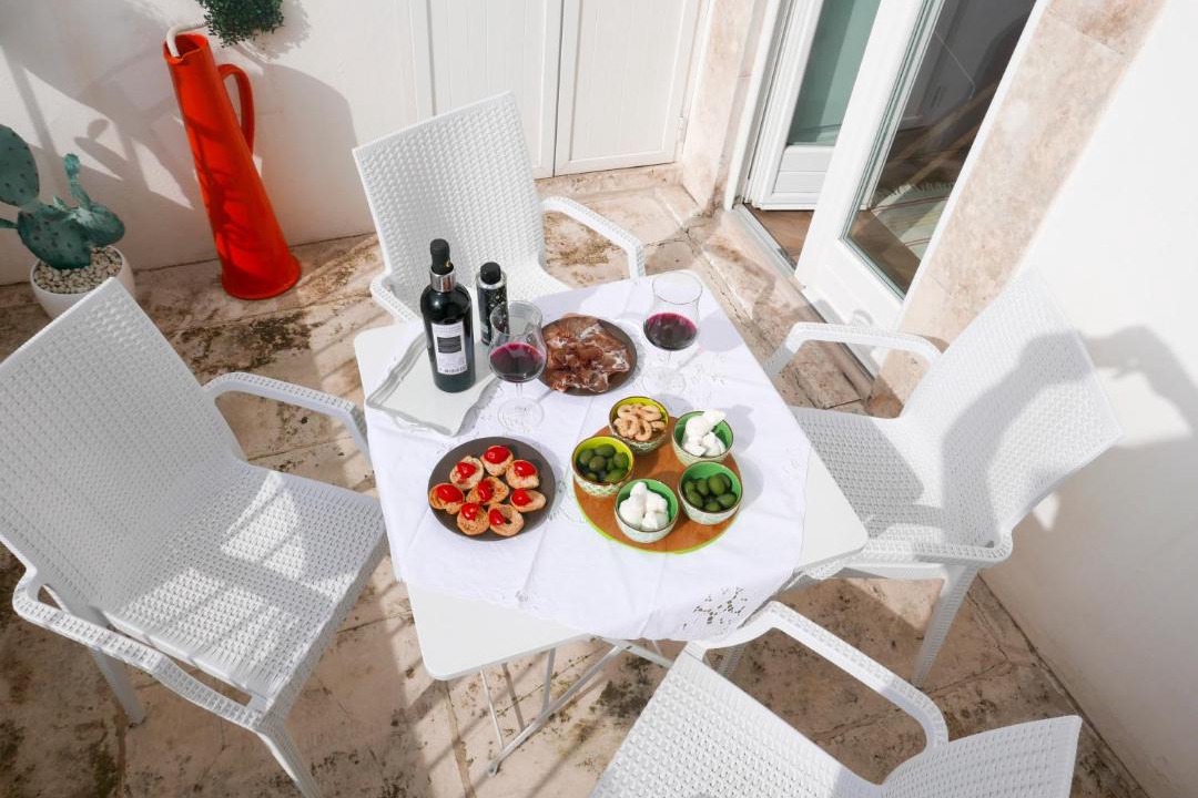 Photo of Livingroom in Martina Franca