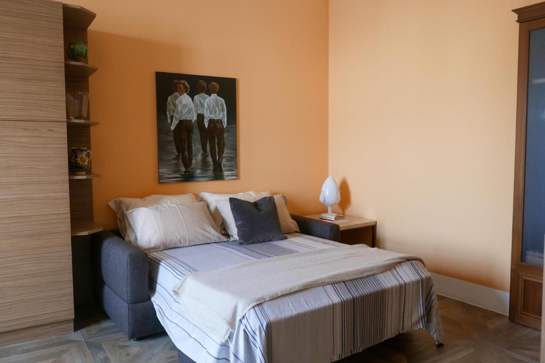 Photo of Bedroom in Martina Franca